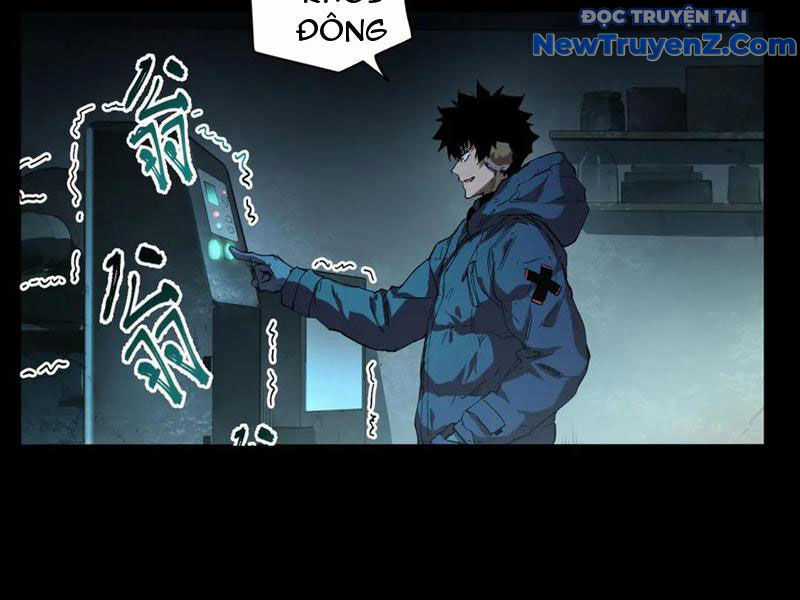 Cực Hàn Chiến Kỷ Chương 41 trang 97