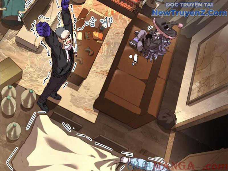 Cực Hàn Chiến Kỷ Chương 41 trang 99