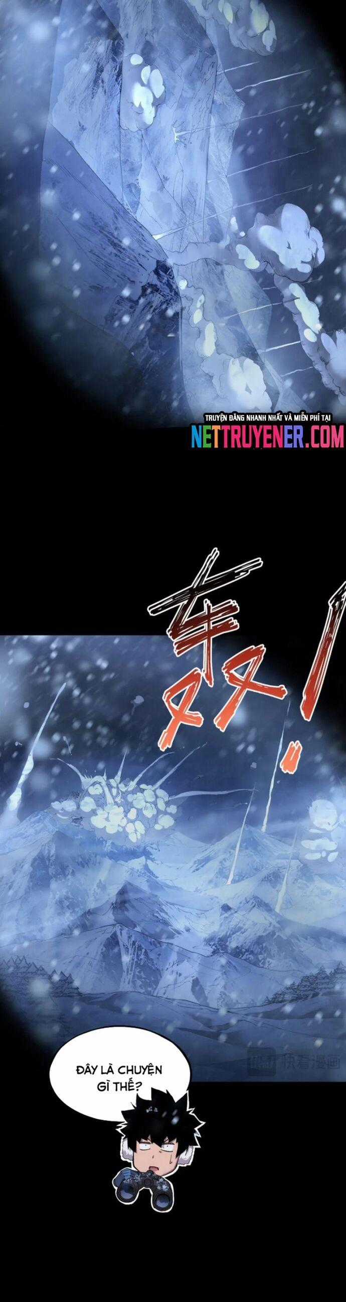 Cực Hàn Chiến Kỷ Chương 45 trang 23