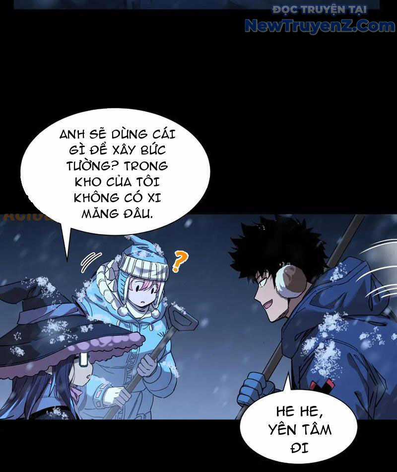 Cực Hàn Chiến Kỷ Chương 46 trang 10