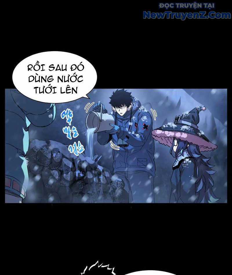 Cực Hàn Chiến Kỷ Chương 46 trang 13