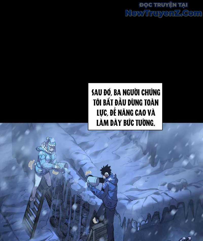 Cực Hàn Chiến Kỷ Chương 46 trang 17