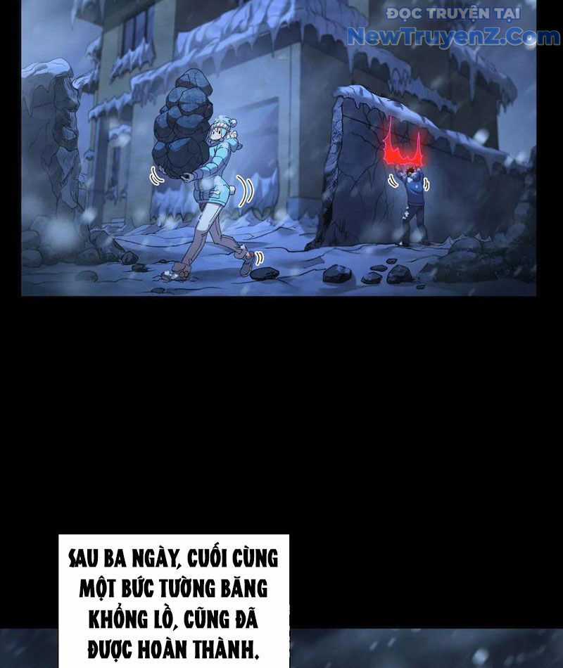 Cực Hàn Chiến Kỷ Chương 46 trang 19