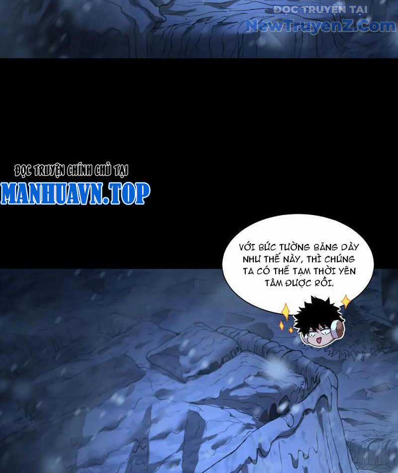 Cực Hàn Chiến Kỷ Chương 46 trang 21