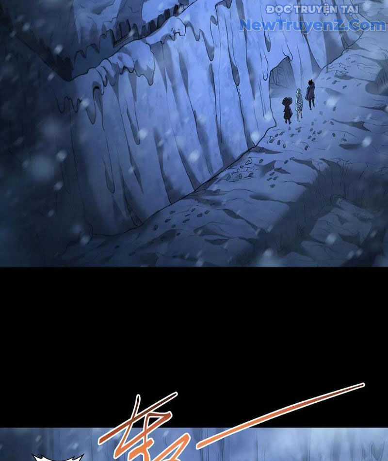 Cực Hàn Chiến Kỷ Chương 46 trang 22