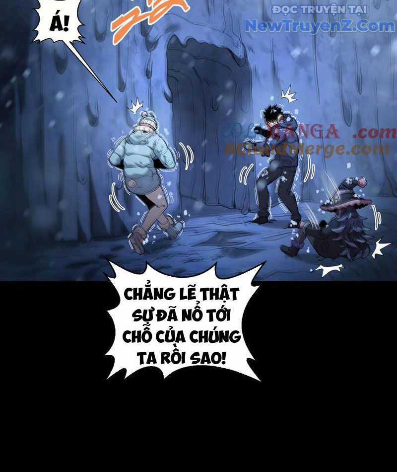 Cực Hàn Chiến Kỷ Chương 46 trang 23