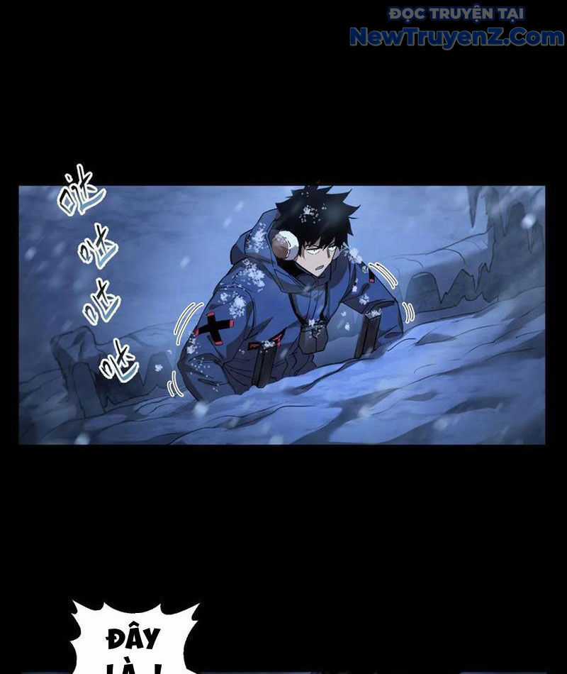 Cực Hàn Chiến Kỷ Chương 46 trang 24