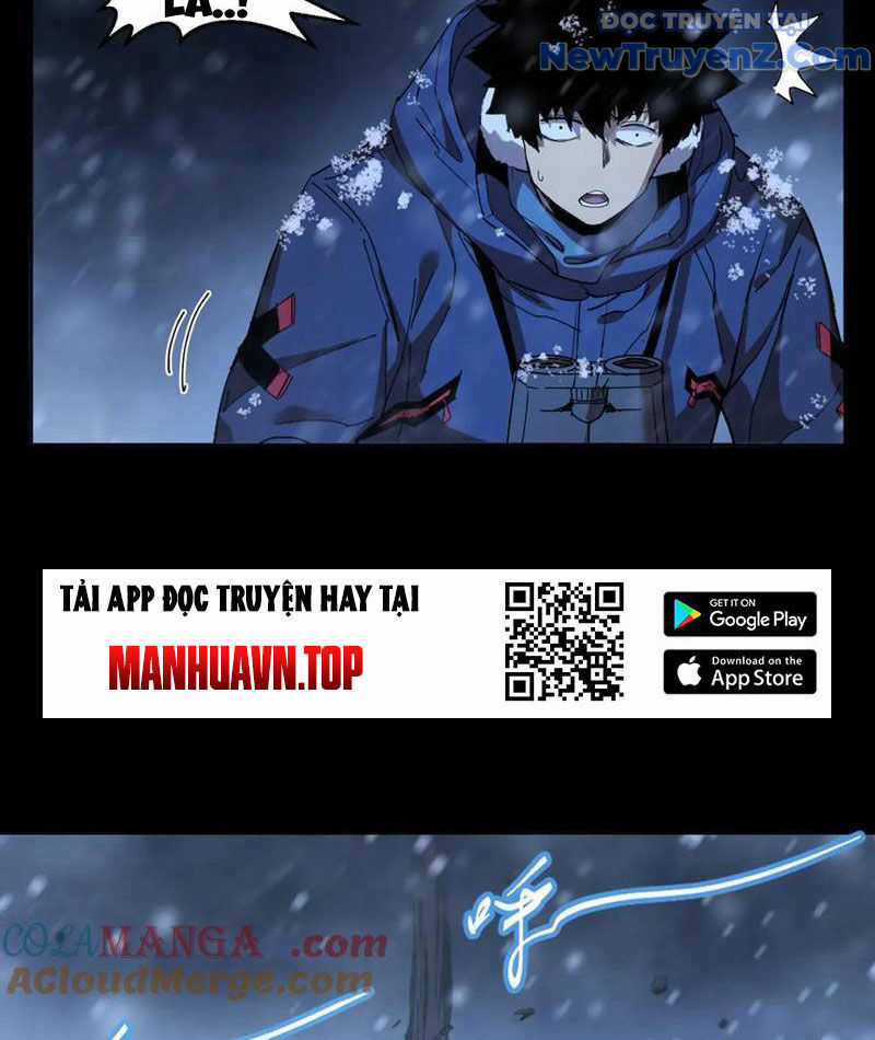 Cực Hàn Chiến Kỷ Chương 46 trang 25