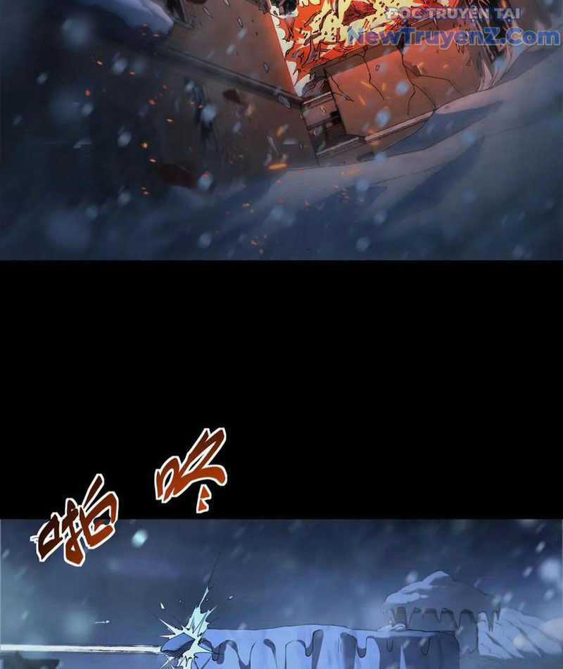 Cực Hàn Chiến Kỷ Chương 46 trang 33