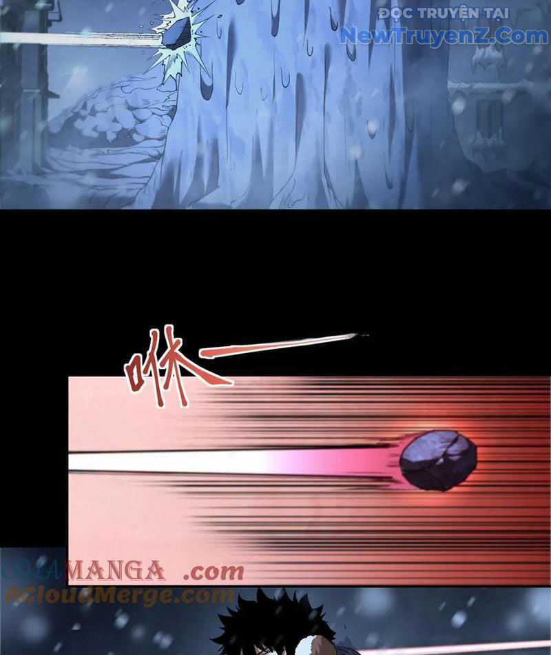 Cực Hàn Chiến Kỷ Chương 46 trang 34