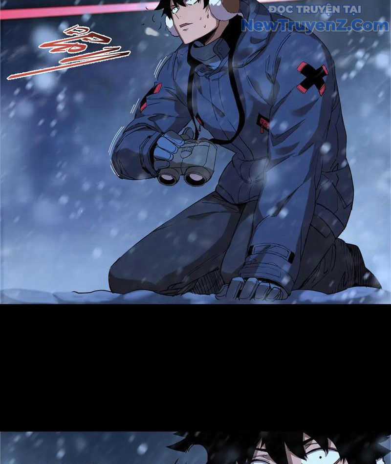 Cực Hàn Chiến Kỷ Chương 46 trang 35