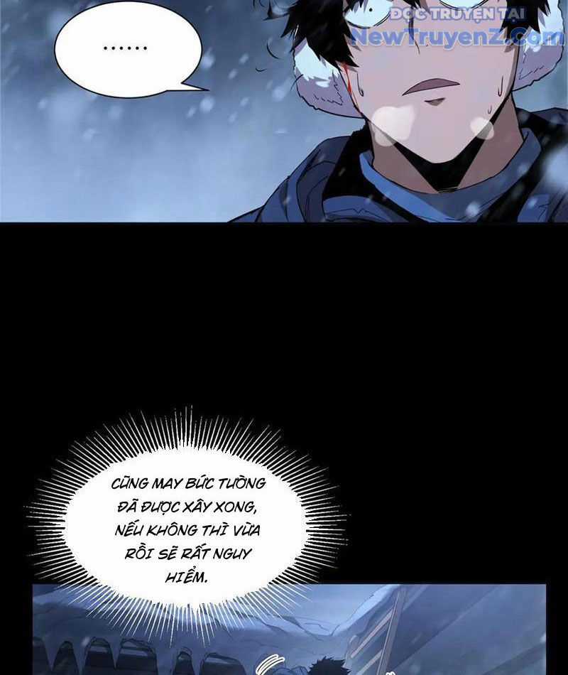 Cực Hàn Chiến Kỷ Chương 46 trang 36