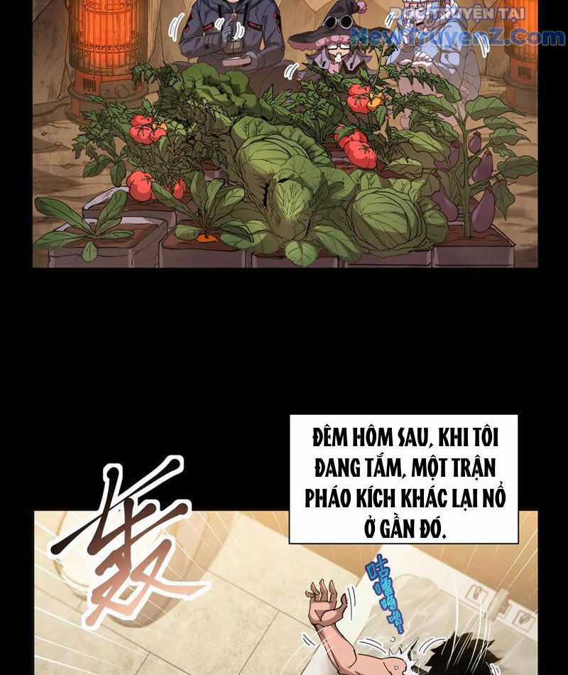 Cực Hàn Chiến Kỷ Chương 46 trang 39