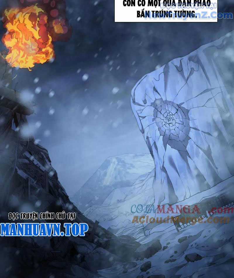 Cực Hàn Chiến Kỷ Chương 46 trang 42