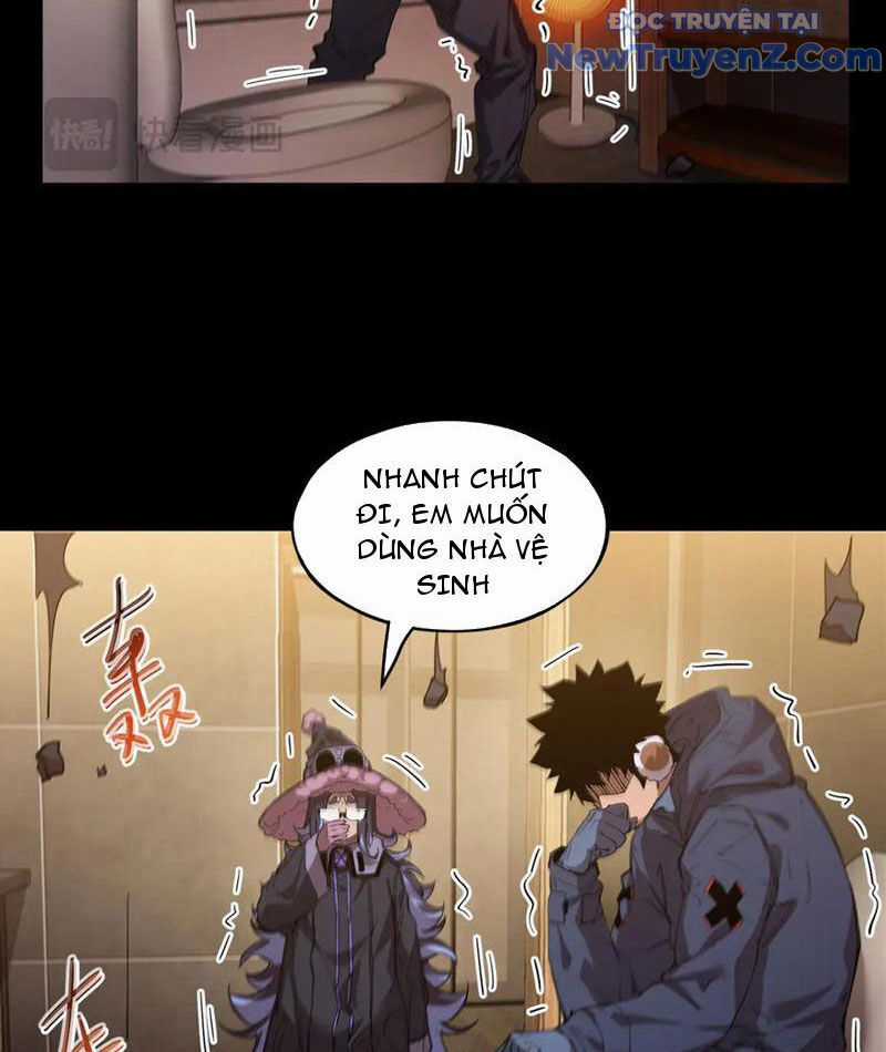 Cực Hàn Chiến Kỷ Chương 46 trang 44