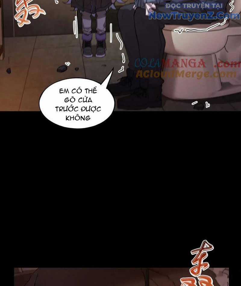 Cực Hàn Chiến Kỷ Chương 46 trang 45