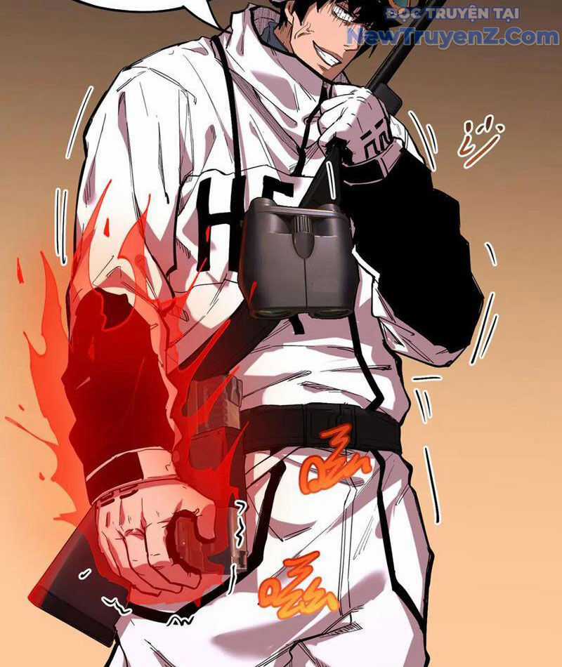 Cực Hàn Chiến Kỷ Chương 46 trang 49