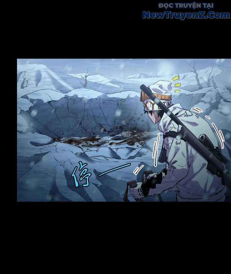 Cực Hàn Chiến Kỷ Chương 46 trang 53