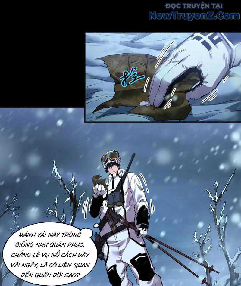 Cực Hàn Chiến Kỷ Chương 46 trang 54