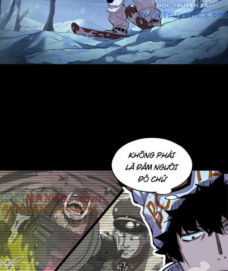 Cực Hàn Chiến Kỷ Chương 46 trang 55