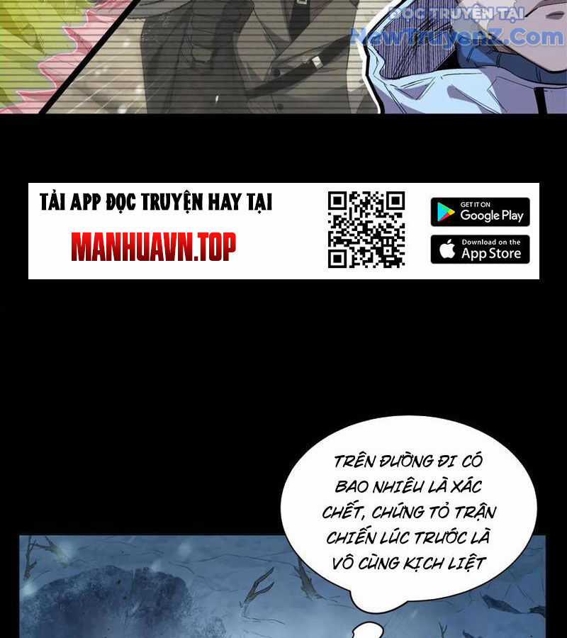 Cực Hàn Chiến Kỷ Chương 46 trang 56