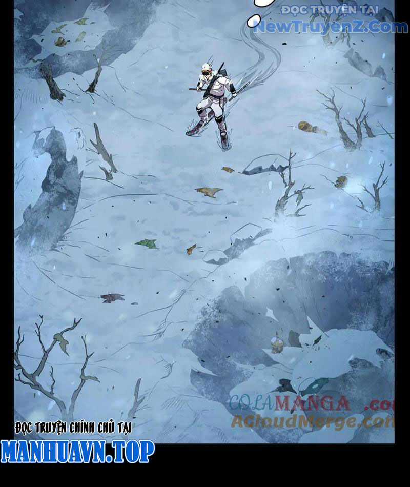 Cực Hàn Chiến Kỷ Chương 46 trang 57