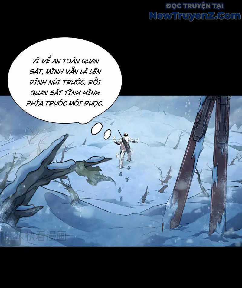 Cực Hàn Chiến Kỷ Chương 46 trang 58