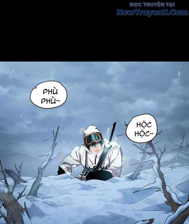 Cực Hàn Chiến Kỷ Chương 46 trang 59