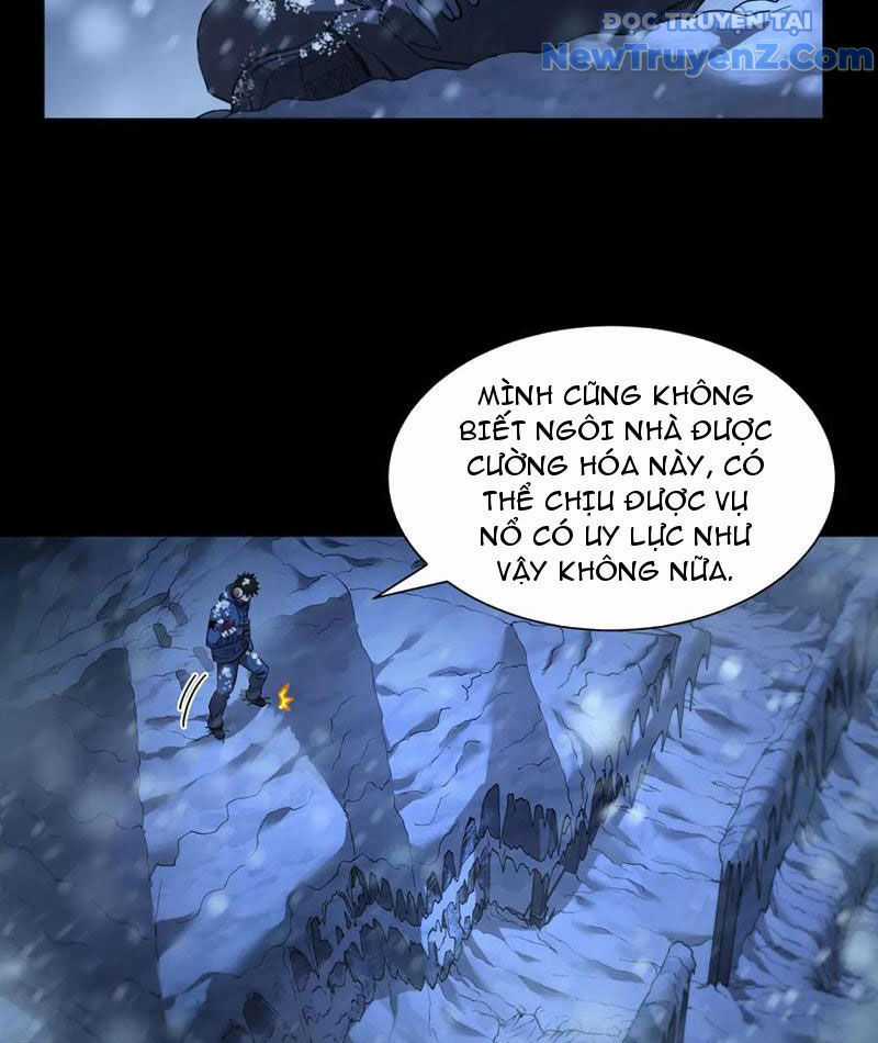 Cực Hàn Chiến Kỷ Chương 46 trang 6