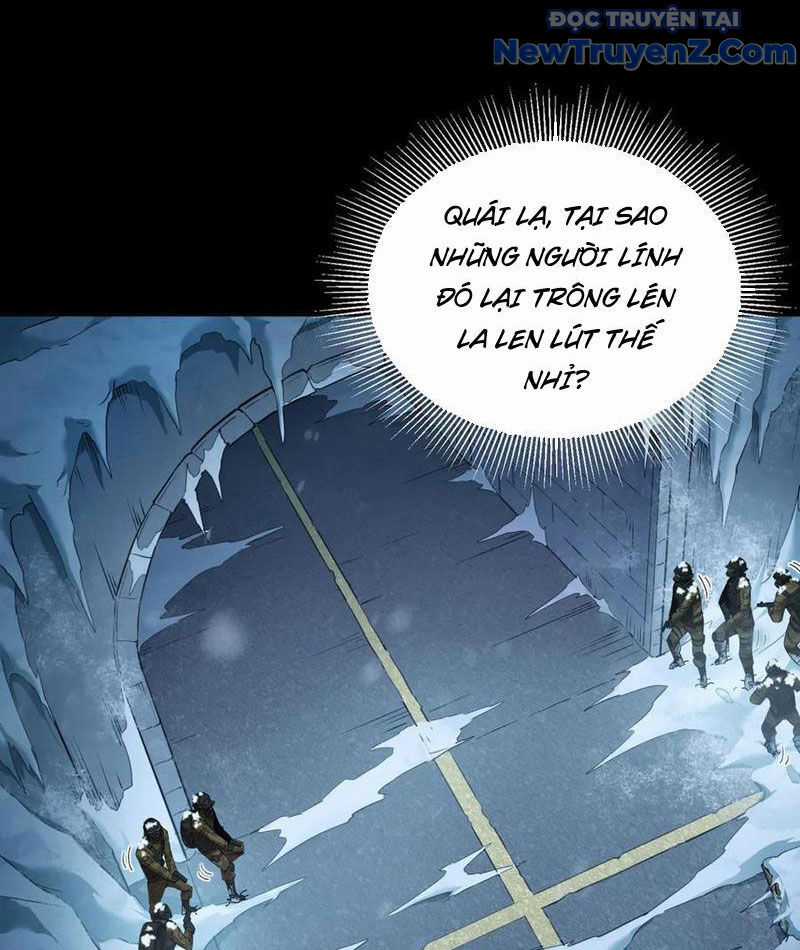 Cực Hàn Chiến Kỷ Chương 46 trang 64