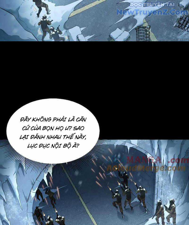 Cực Hàn Chiến Kỷ Chương 46 trang 65