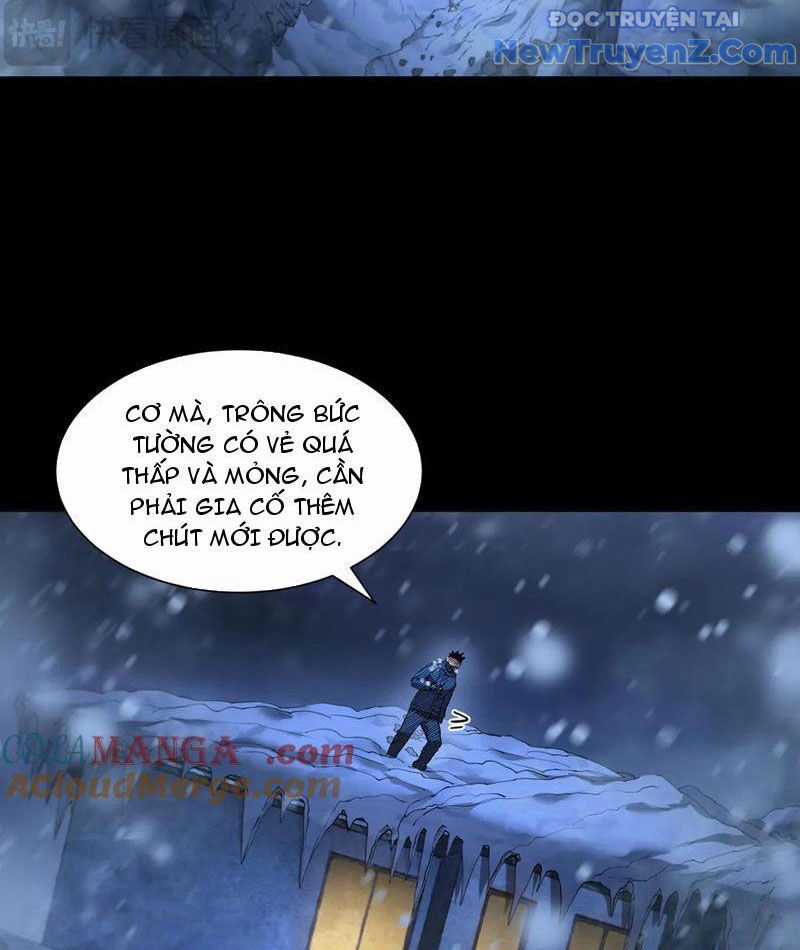 Cực Hàn Chiến Kỷ Chương 46 trang 7