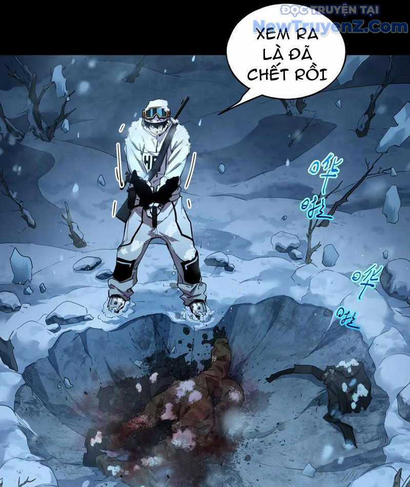 Cực Hàn Chiến Kỷ Chương 46 trang 72