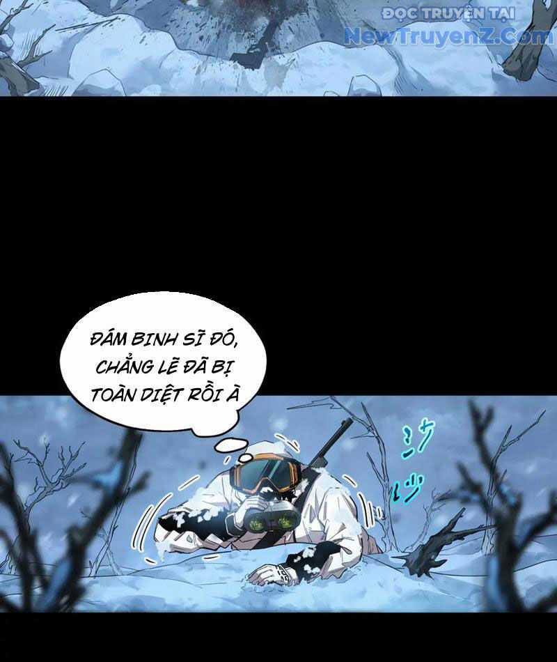 Cực Hàn Chiến Kỷ Chương 46 trang 73