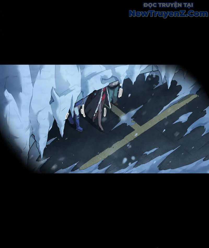 Cực Hàn Chiến Kỷ Chương 46 trang 74