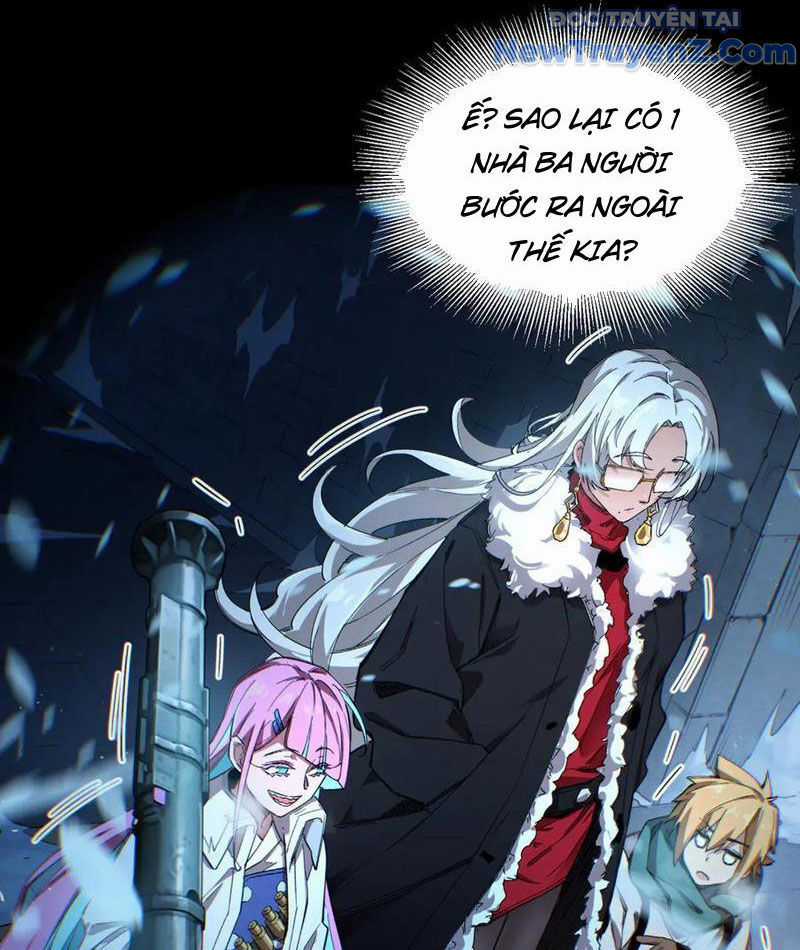 Cực Hàn Chiến Kỷ Chương 46 trang 75