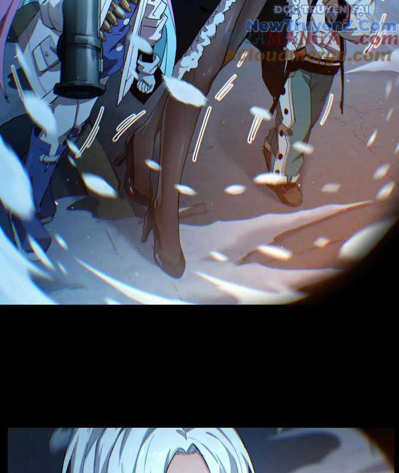 Cực Hàn Chiến Kỷ Chương 46 trang 76