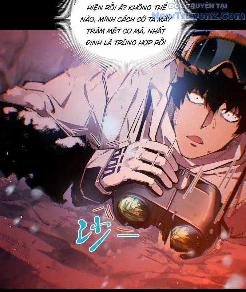 Cực Hàn Chiến Kỷ Chương 46 trang 79