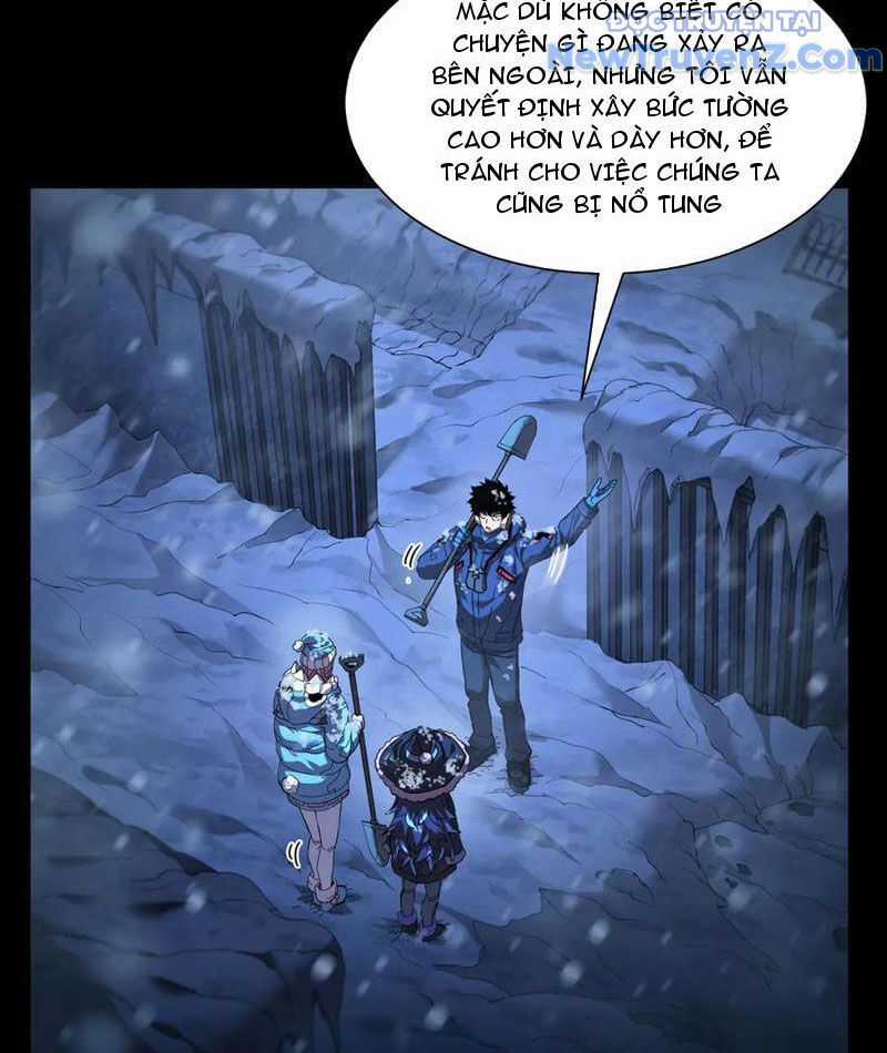 Cực Hàn Chiến Kỷ Chương 46 trang 9