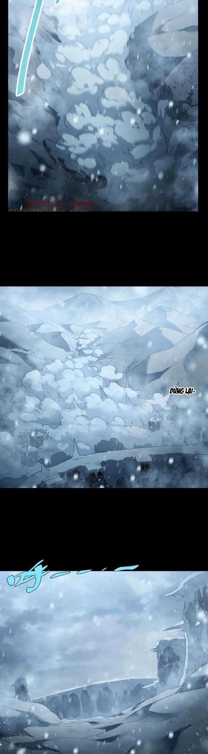 Cực Hàn Chiến Kỷ Chương 47 trang 6