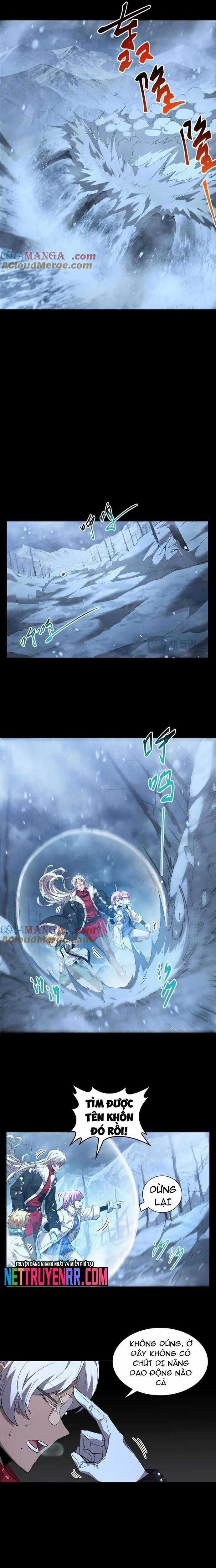 Cực Hàn Chiến Kỷ Chương 49 trang 2