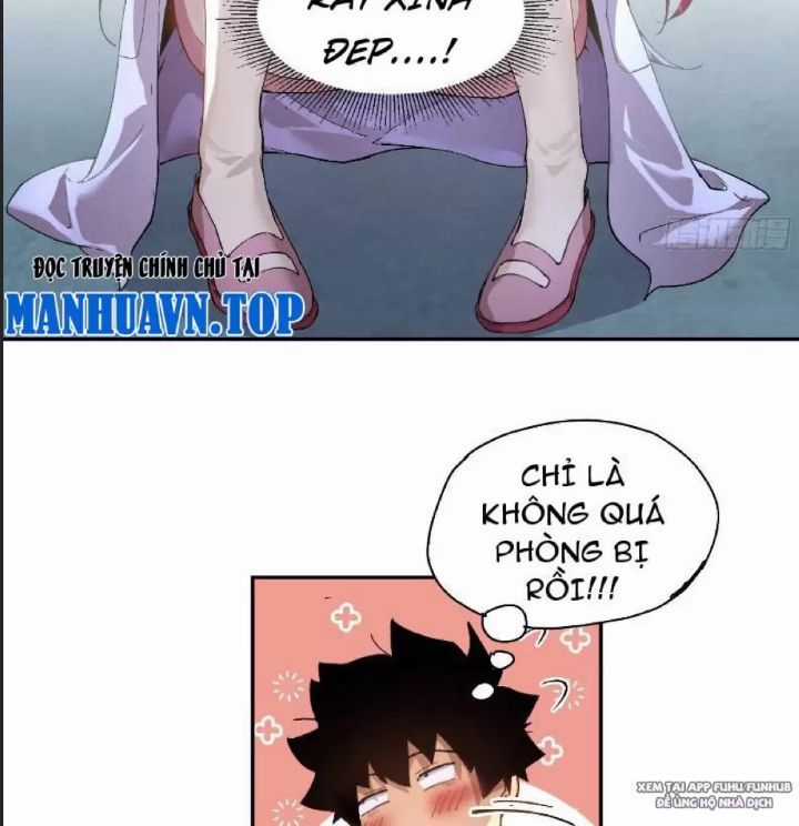 Cực Hàn Chiến Kỷ Chương 5 trang 10