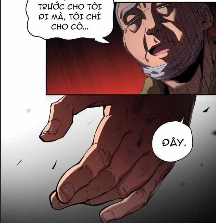 Cực Hàn Chiến Kỷ Chương 5 trang 14