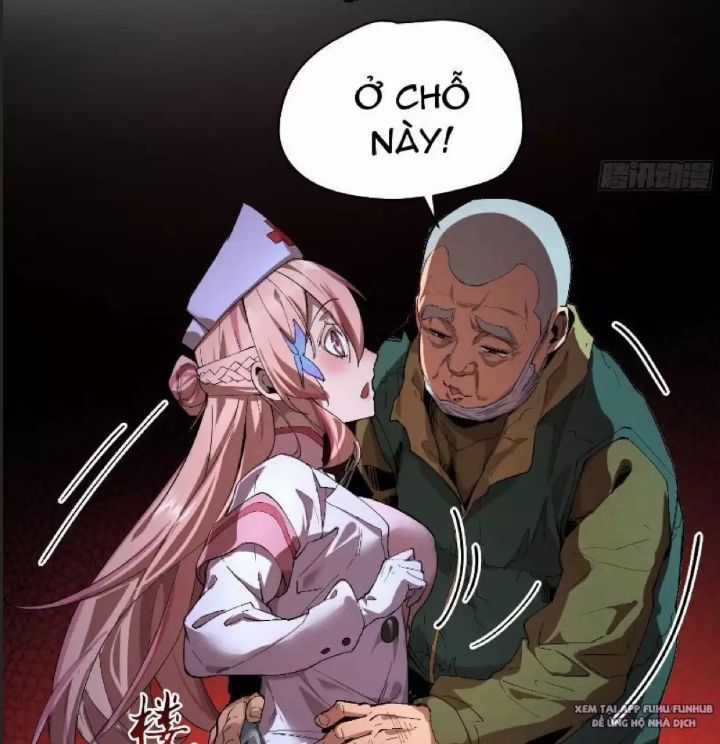 Cực Hàn Chiến Kỷ Chương 5 trang 15