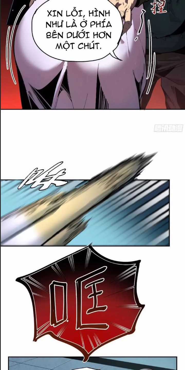 Cực Hàn Chiến Kỷ Chương 5 trang 17