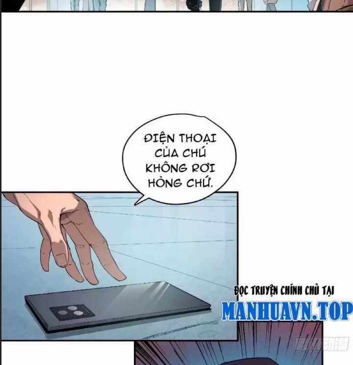 Cực Hàn Chiến Kỷ Chương 5 trang 19