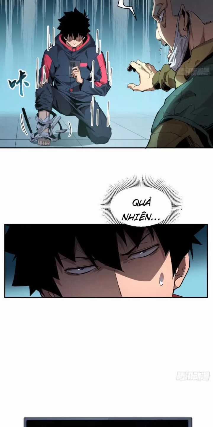 Cực Hàn Chiến Kỷ Chương 5 trang 21