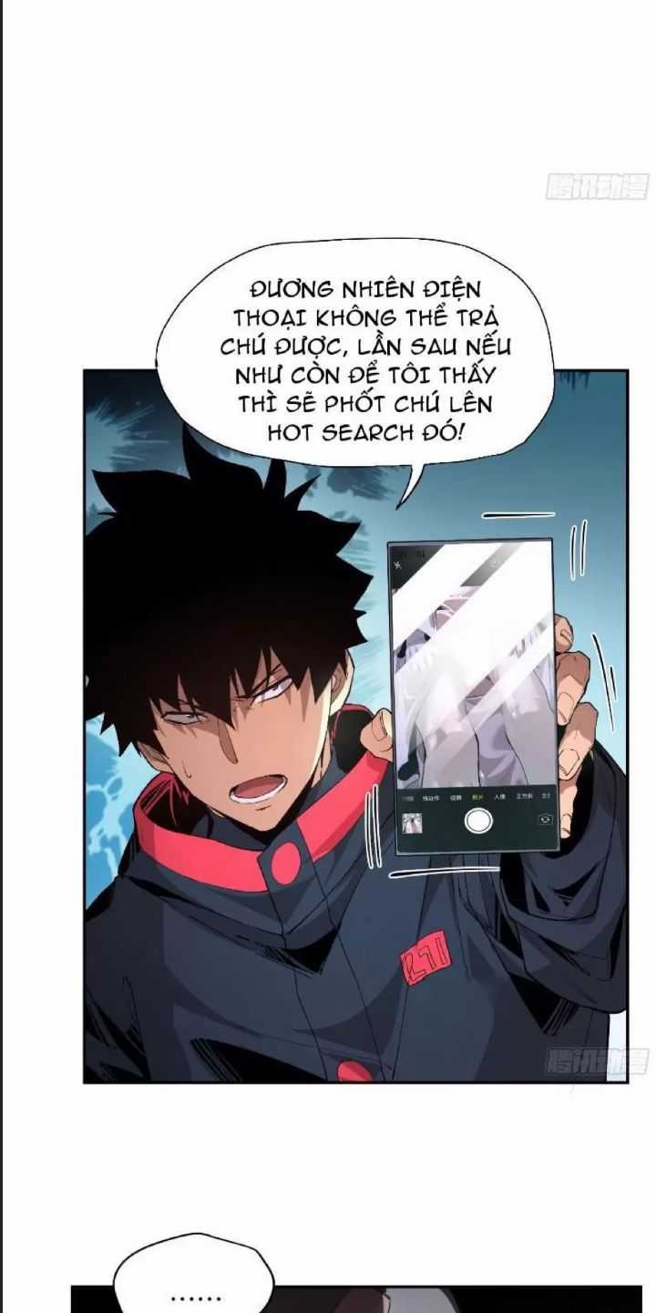 Cực Hàn Chiến Kỷ Chương 5 trang 23