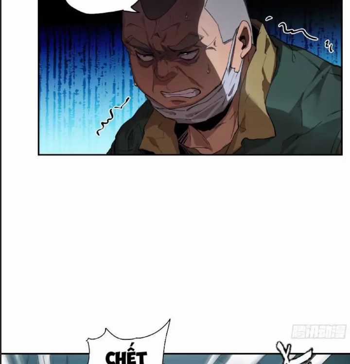 Cực Hàn Chiến Kỷ Chương 5 trang 24