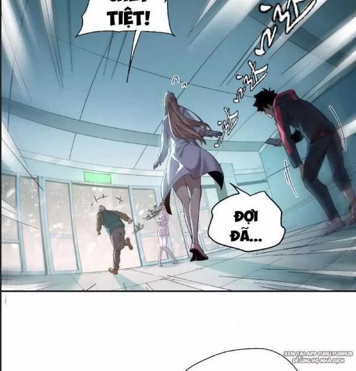 Cực Hàn Chiến Kỷ Chương 5 trang 25